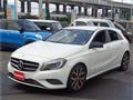 2013 Mercedes-Benz A-Class