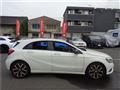 2013 Mercedes-Benz A-Class