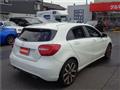 2013 Mercedes-Benz A-Class