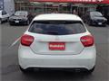 2013 Mercedes-Benz A-Class