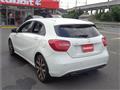 2013 Mercedes-Benz A-Class