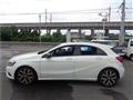 2013 Mercedes-Benz A-Class