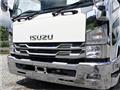 2017 Isuzu Isuzu Others