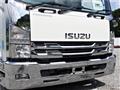 2017 Isuzu Isuzu Others