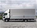 2017 Isuzu Isuzu Others