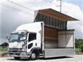 2017 Isuzu Isuzu Others