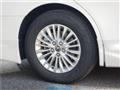 2025 Toyota Alphard Hybrid