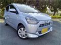2025 Daihatsu Mira