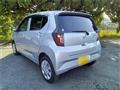 2025 Daihatsu Mira