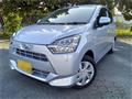 2025 Daihatsu Mira
