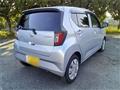 2025 Daihatsu Mira
