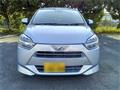 2025 Daihatsu Mira