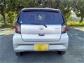 2025 Daihatsu Mira
