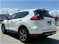 2018 Nissan X-Trail
