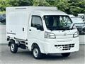 2021 Daihatsu Hijet Truck
