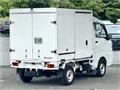 2021 Daihatsu Hijet Truck