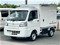 2021 Daihatsu Hijet Truck
