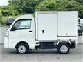 2021 Daihatsu Hijet Truck