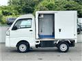 2021 Daihatsu Hijet Truck