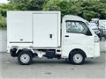 2021 Daihatsu Hijet Truck