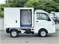 2021 Daihatsu Hijet Truck