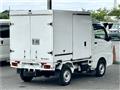 2021 Daihatsu Hijet Truck