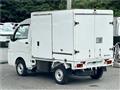 2021 Daihatsu Hijet Truck