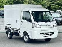 2021 Daihatsu Hijet Truck