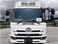 2021 Hino Ranger