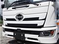 2021 Hino Ranger