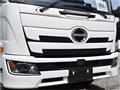 2021 Hino Ranger