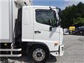 2021 Hino Ranger