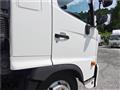 2021 Hino Ranger