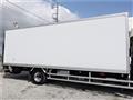 2021 Hino Ranger