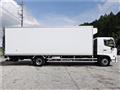 2021 Hino Ranger