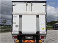 2021 Hino Ranger