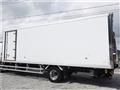 2021 Hino Ranger