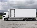 2021 Hino Ranger
