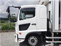 2021 Hino Ranger