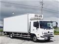 2021 Hino Ranger