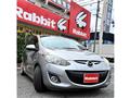 2013 Mazda Demio
