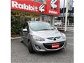2013 Mazda Demio