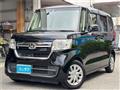 2022 Honda N BOX