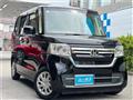 2022 Honda N BOX