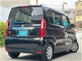 2022 Honda N BOX