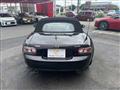 2007 Mazda Roadster