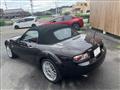 2007 Mazda Roadster