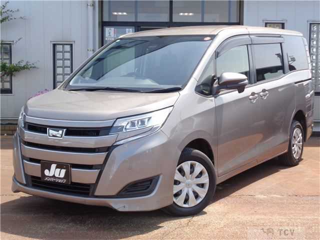 2020 Toyota Noah