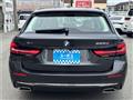 2021 BMW 5 Series