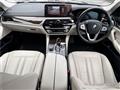 2021 BMW 5 Series